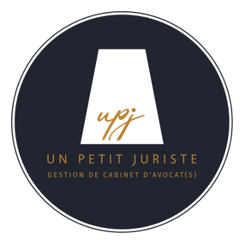 Un petit juriste logo footer